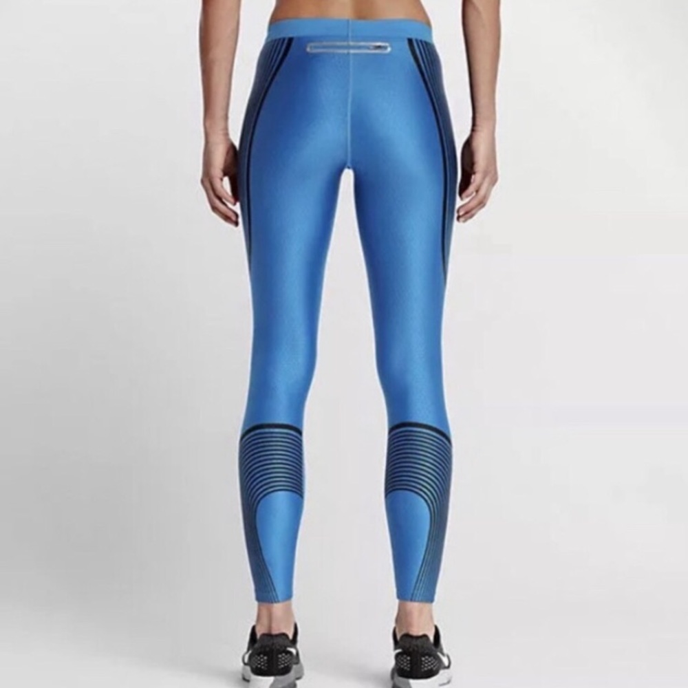 Nike power speed tights